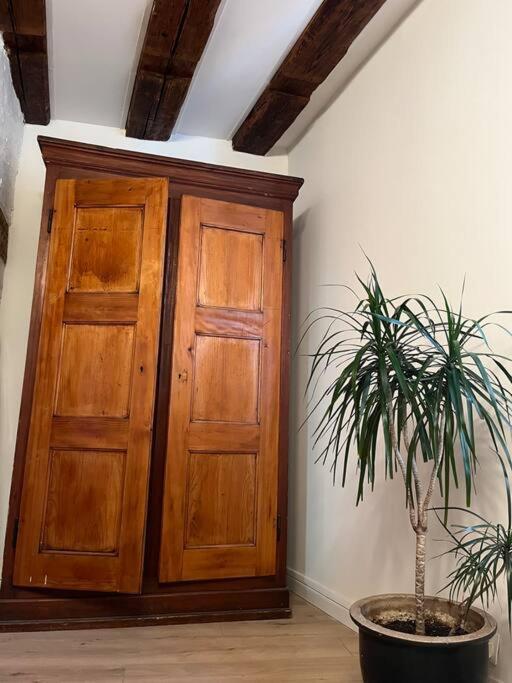 Nouvel Appartement, Le Colombage Heureux Selestat Exterior photo